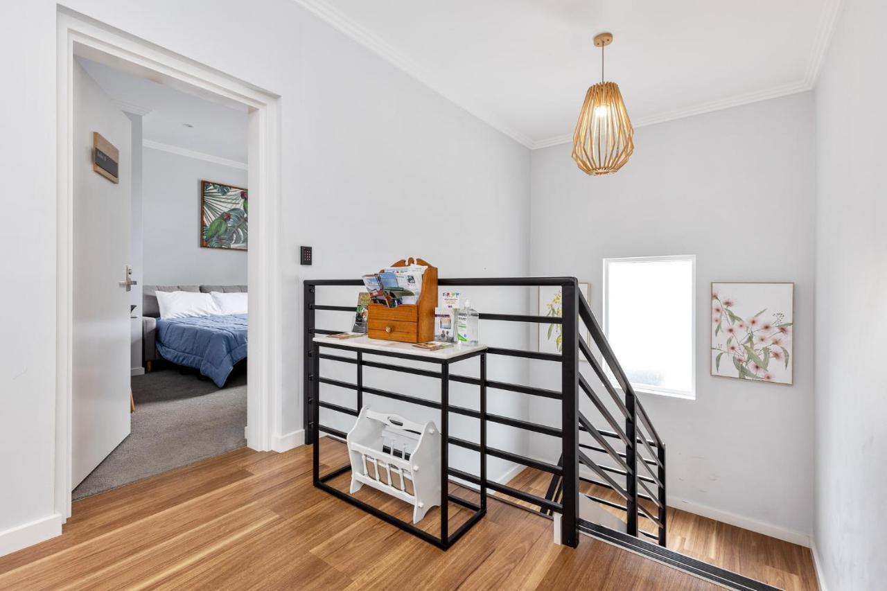 Civic Apartments Wagga Wagga Luaran gambar