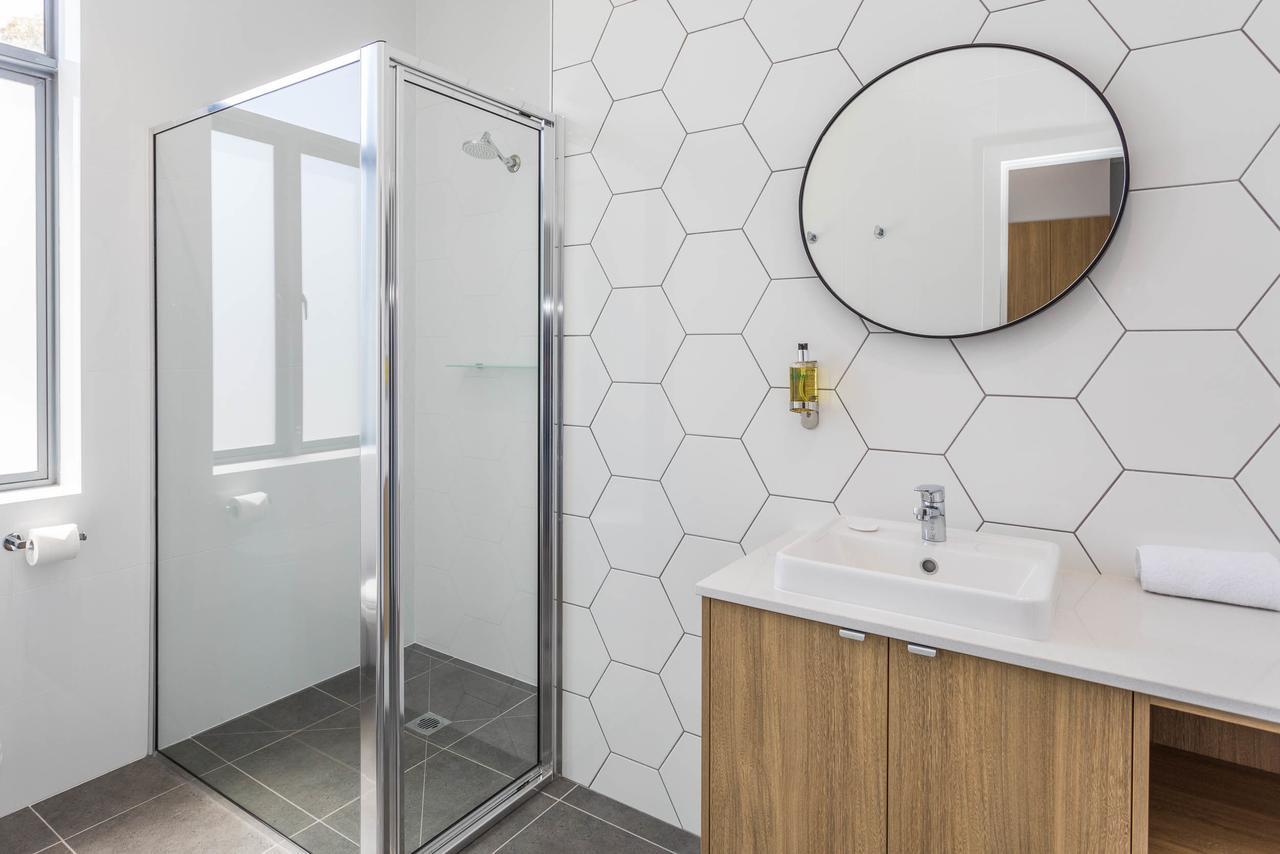 Civic Apartments Wagga Wagga Luaran gambar