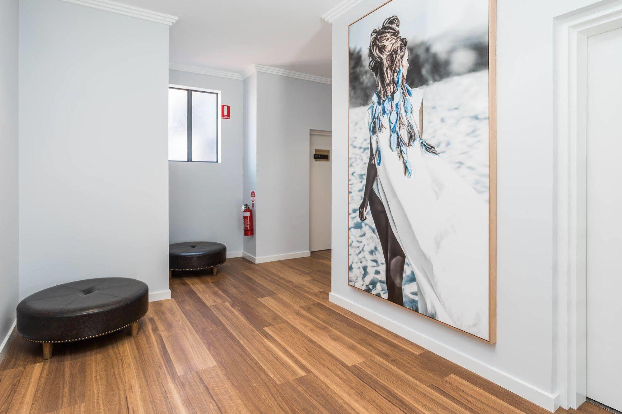 Civic Apartments Wagga Wagga Luaran gambar