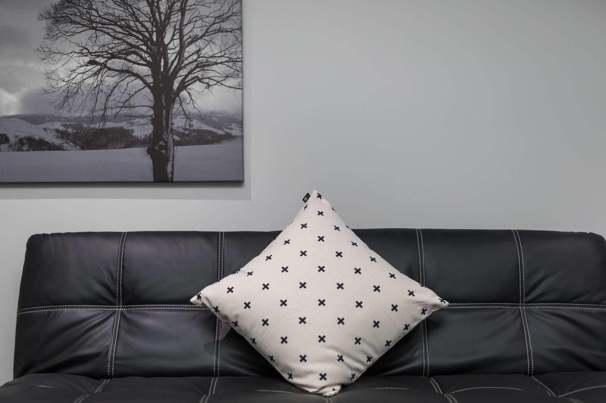Civic Apartments Wagga Wagga Luaran gambar
