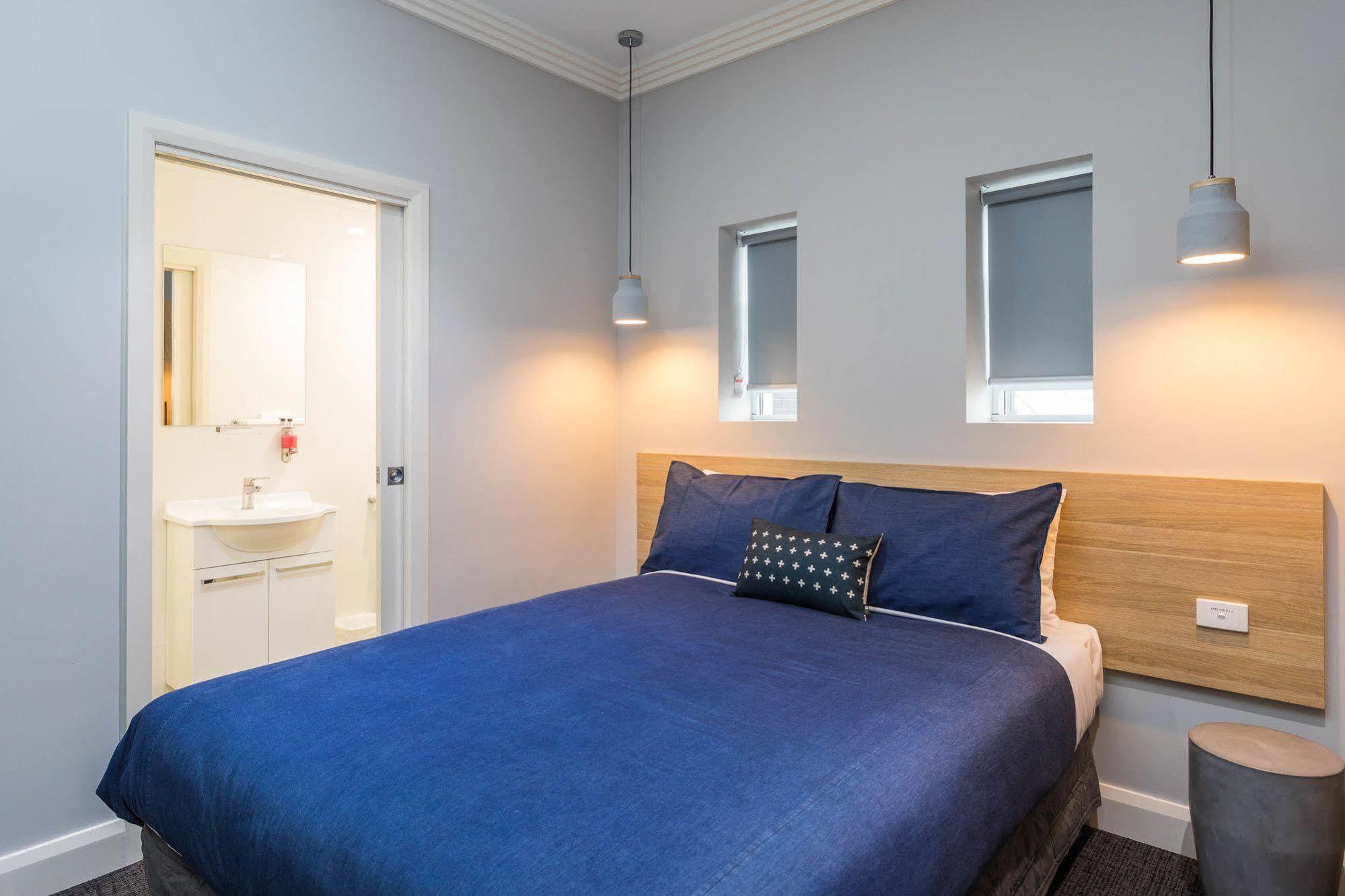 Civic Apartments Wagga Wagga Luaran gambar