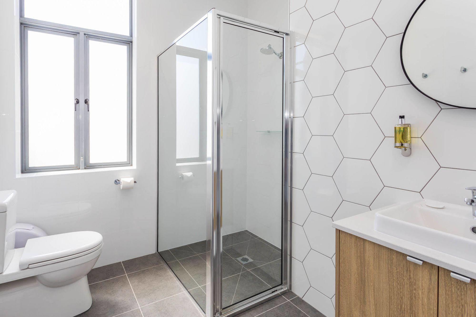 Civic Apartments Wagga Wagga Luaran gambar